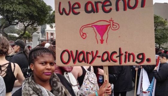 Protest