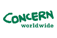 Logo Concern Worldwide