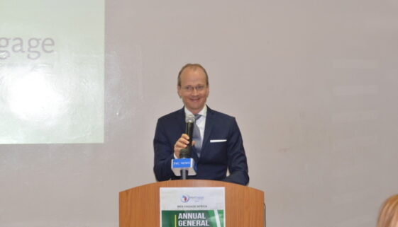 MEA AGM