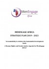 MEA Strategic Plan