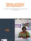 Rights Action Accountability