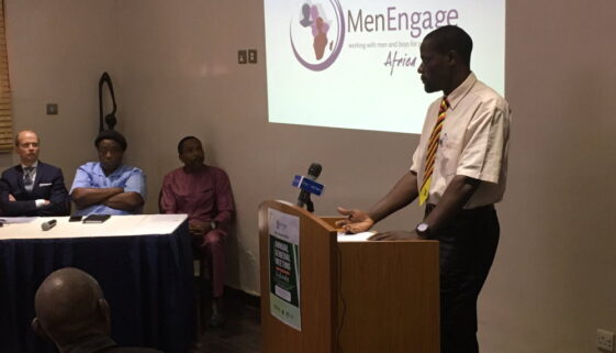 Speech Chairperson Mea Agm