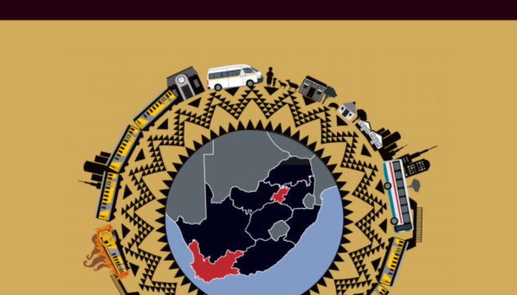 Women Girls Experiences GBV Public Transport