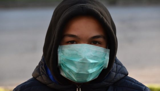 Covid Mask