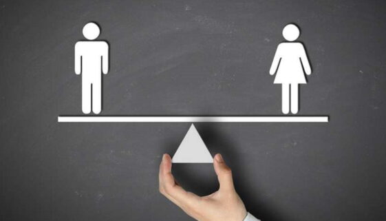 Gender