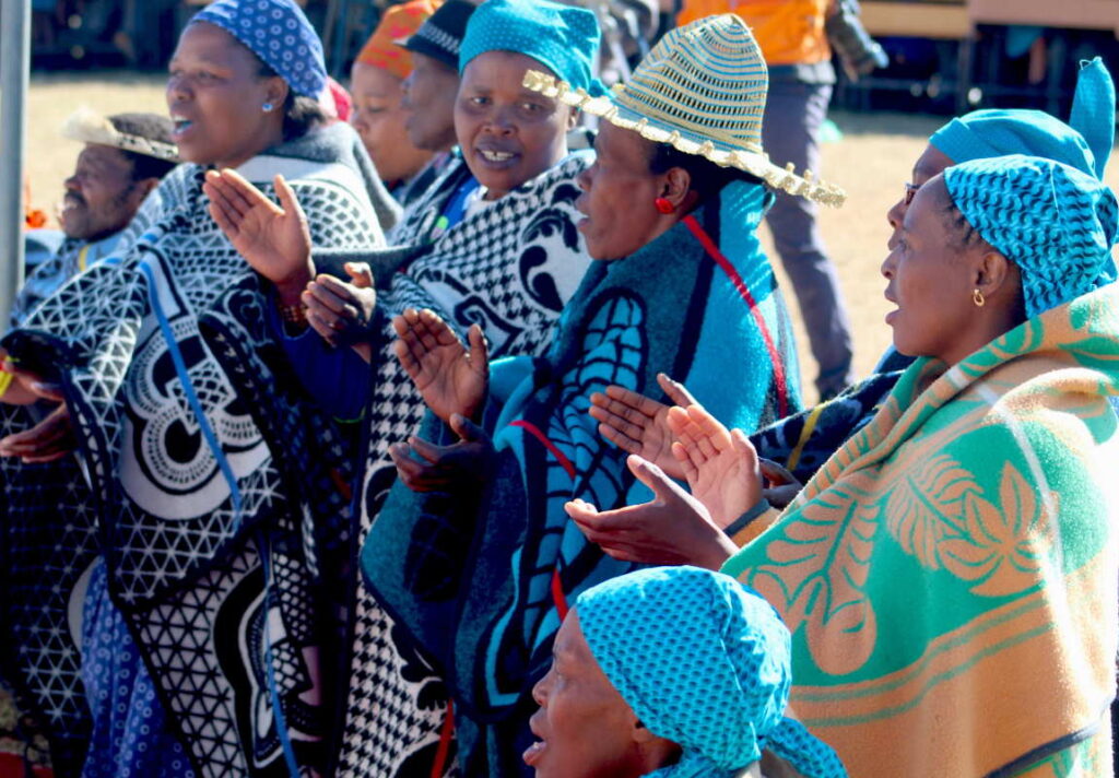 AfricaGender Indaba Edition 148