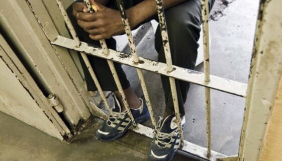 Poverty Stricken Prisoners