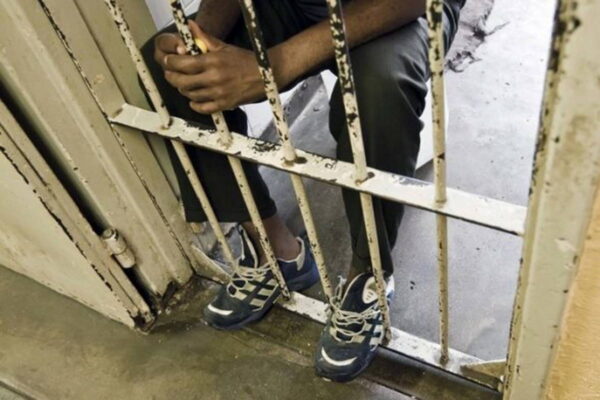 Protecting the rights of prisoners during the Covid-19 lockdown