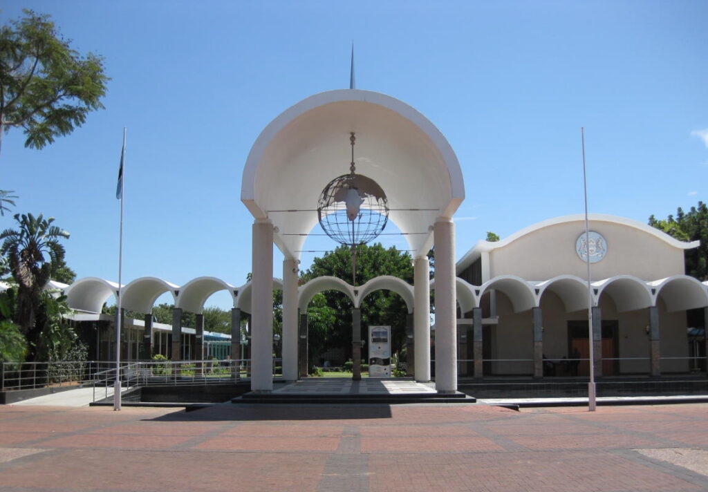 AfricaGender Indaba Edition 151