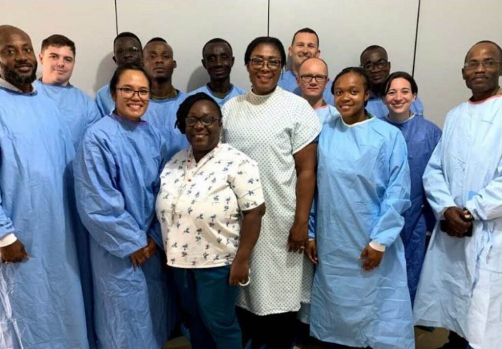 Breaking the Covid-19 stigma in Nigeria