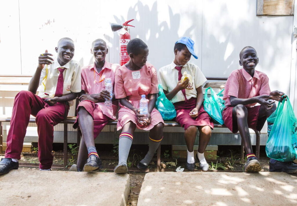 Day of the African Child
