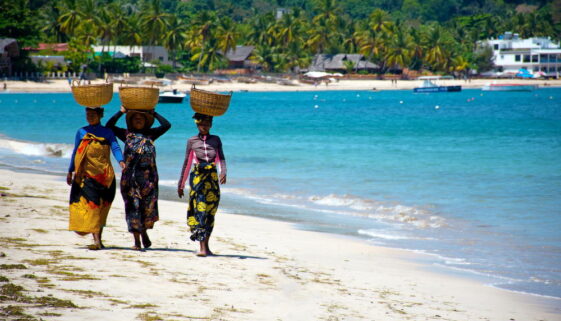 Madagascar Women
