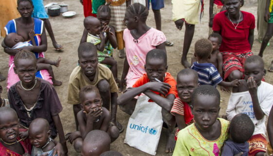 Refugees Covid-19