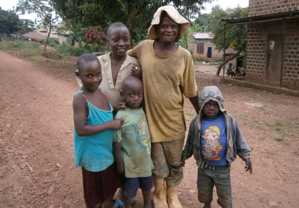 Babe Locotfo / Good Dad Campaign