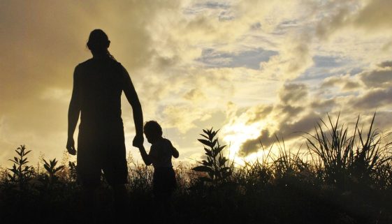 Father