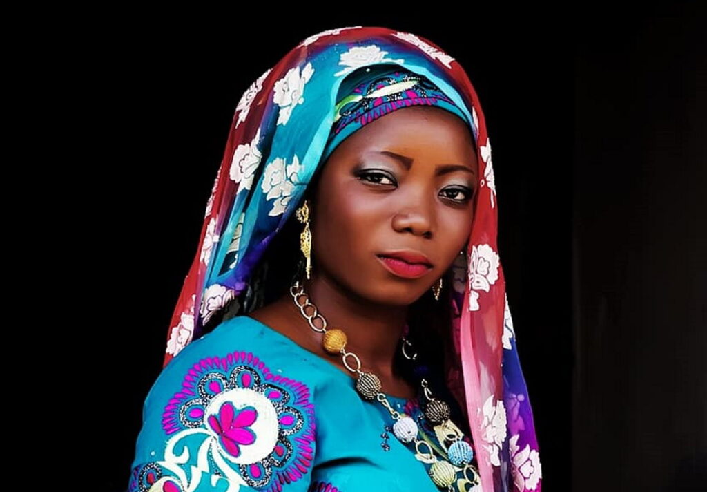 Nigeria sees rape increases during lockdown