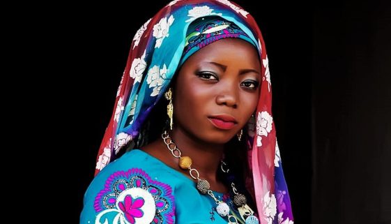 Woman Nigeria