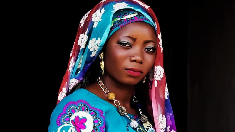 Woman Nigeria