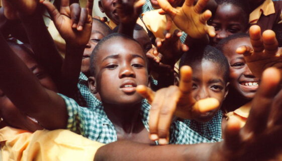 African Youth