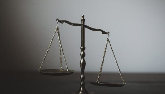 Scales Of Justice