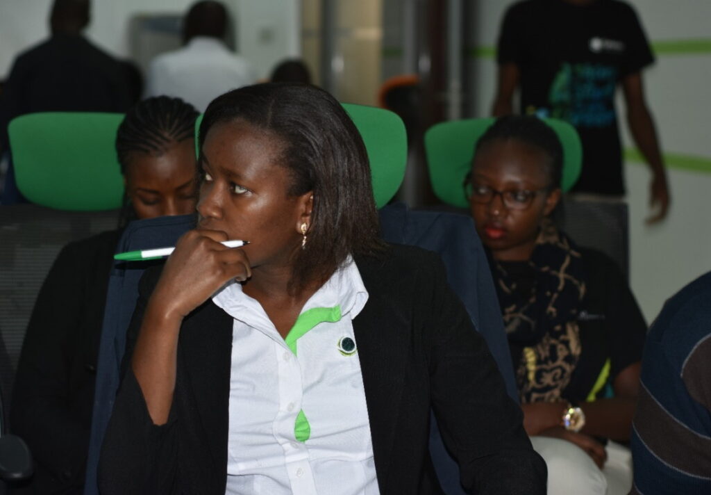 KEMEA concerned about barriers to women’s participation in politics in Kenya