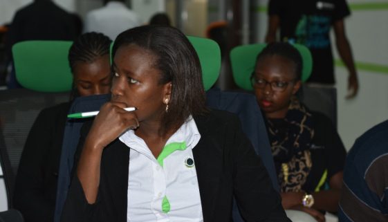 Kenyan Parliament