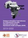 MenEngage Africa SRHR Strategy
