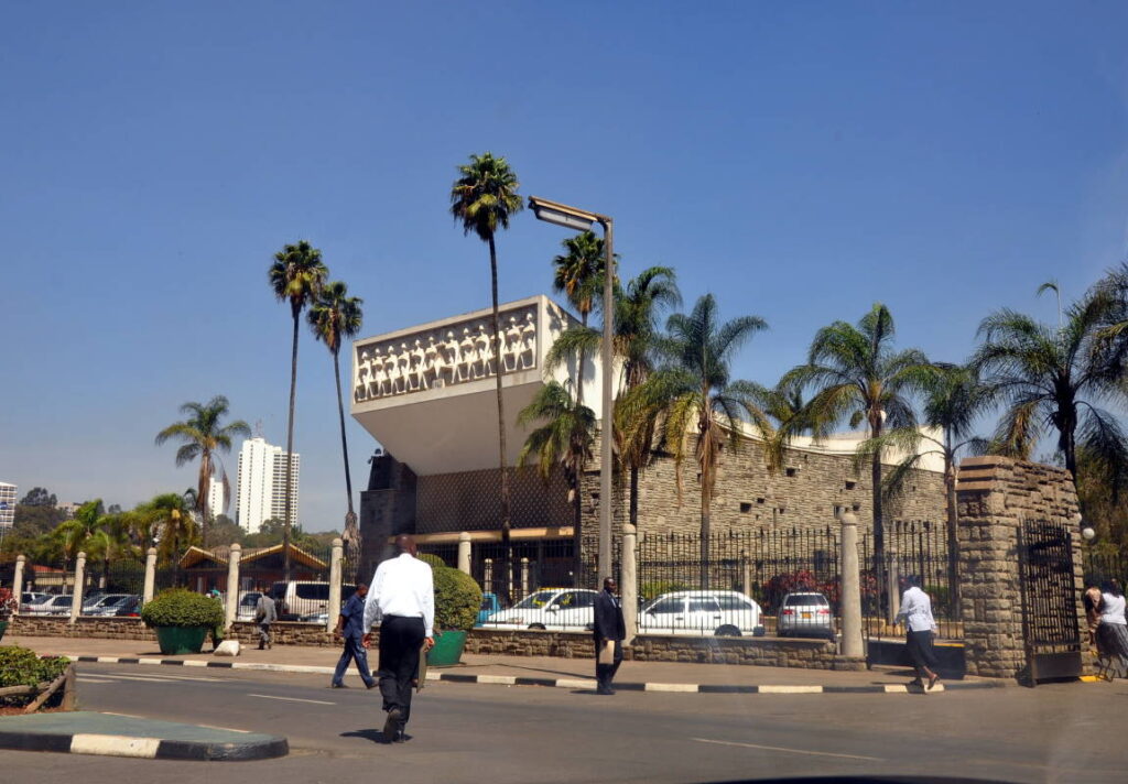 KEMEA welcomes Chief Justice advisory to dissolve Kenya Parliament