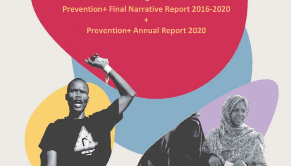 PREVENTION+-Final-Narrative-report-Annual-Report-2020