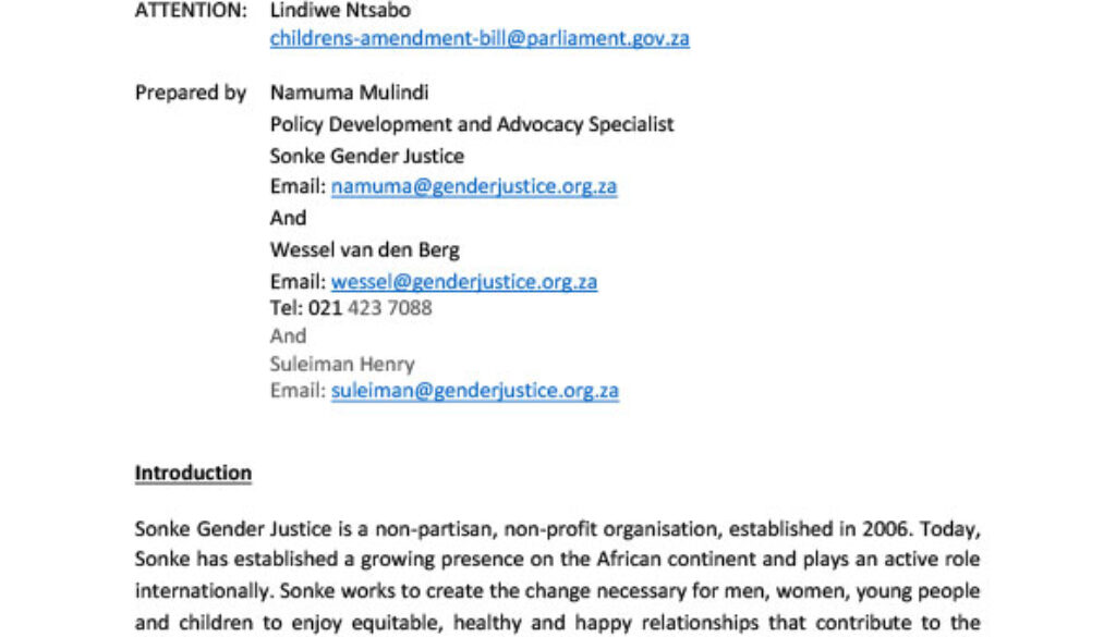 Sonke-Gender-Justice-Submission-on-Third-Children's-Amendment-Bill_1-1