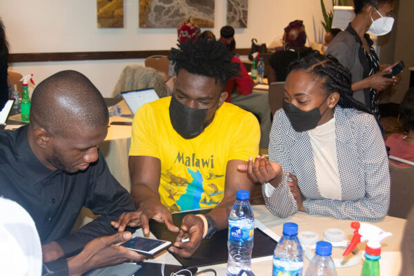Youth Capacity Building Workshop and Conference on Gender Norms and FGM Advocacy
