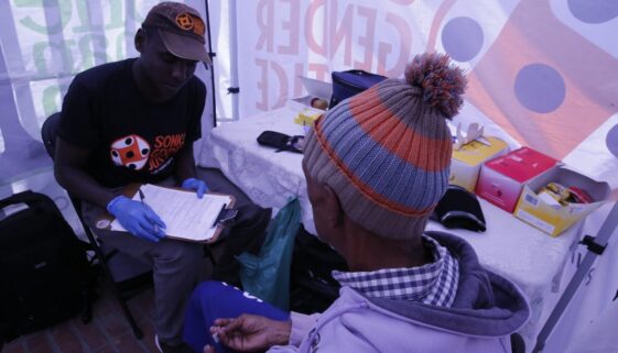 HIV Testing