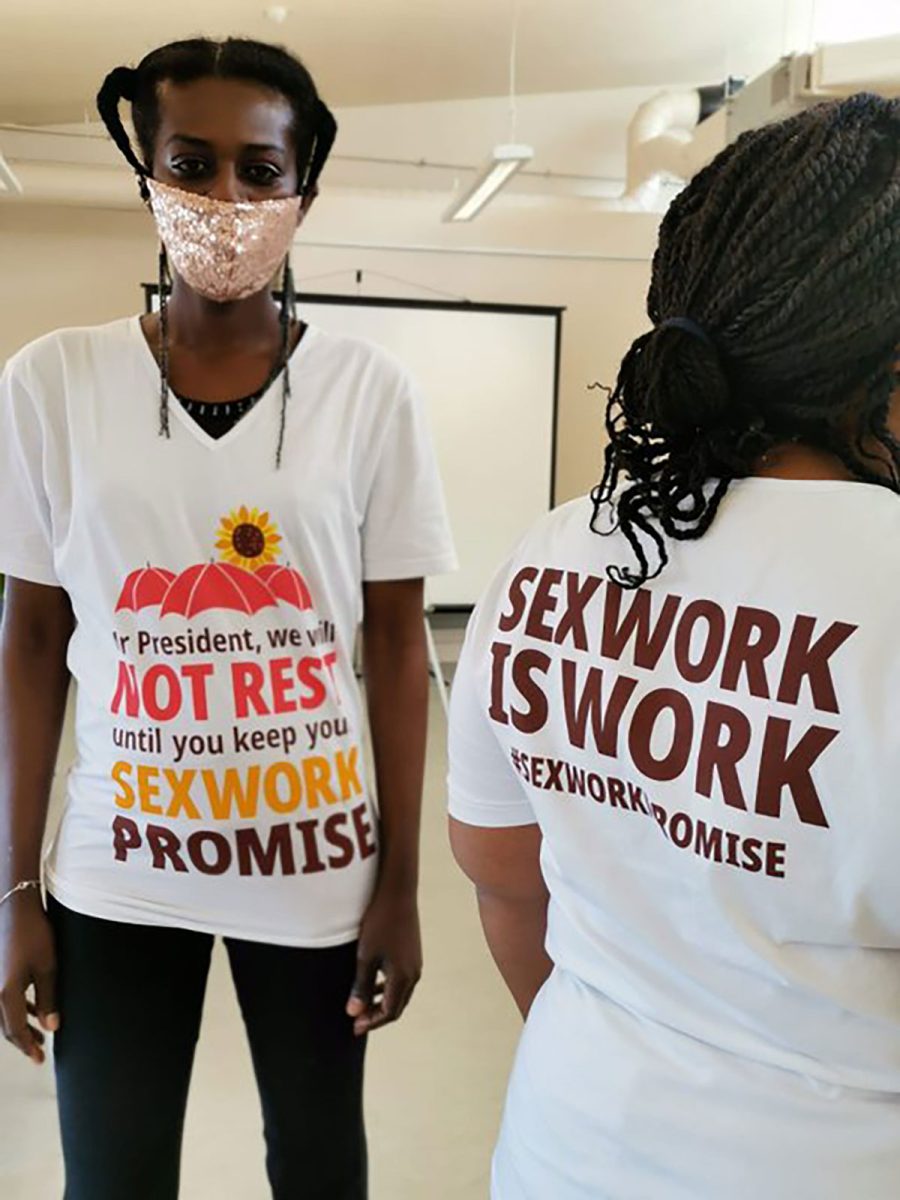 Keep The Promise And Decriminalise Sex Work – Sonke Gender Justice