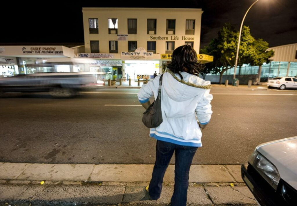 The government is finally listening to sex workers