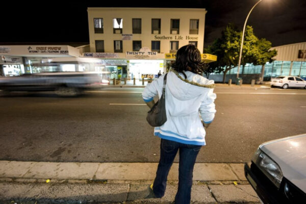 The government is finally listening to sex workers