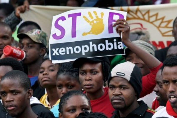 Open letter – Collective Voices against Health Xenophobia’s appeal to the health minister