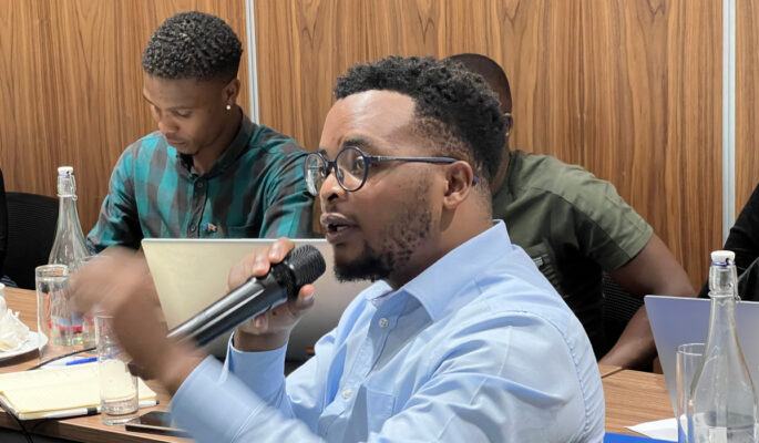 Strengthening male engagement in HIV prevention, treatment, and care: Successes in eSwatini and Kenya