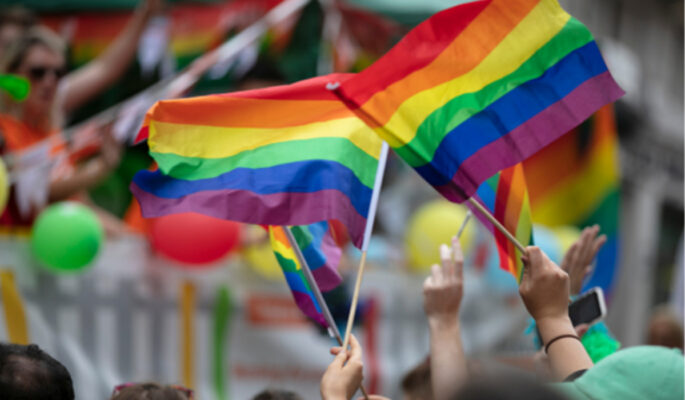 One step forward two steps backward…LGBTQI Rights in Africa