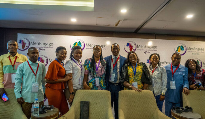 3rd MenEngage Symposium