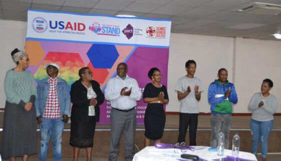 usaid