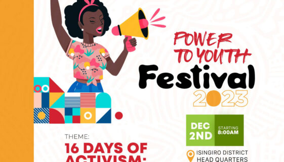 power to youth festival 2023 - full