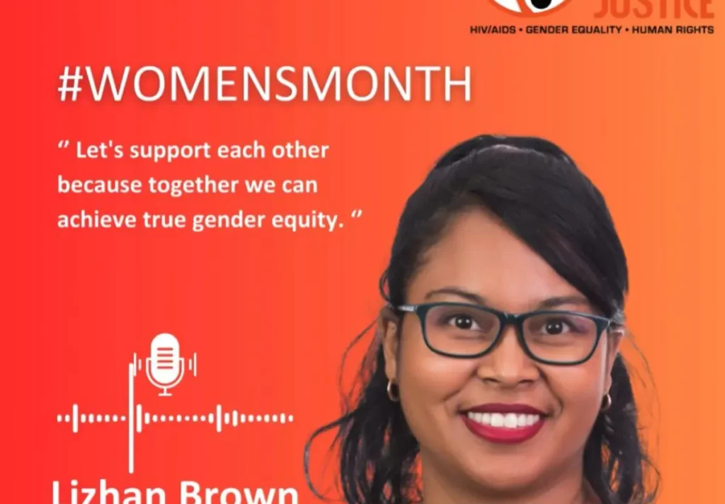 A call to contribute to advocacy for social justice