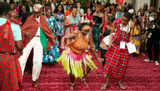 The second MenEngage Africa Sexual and Reproductive Health Rights Learning and Exchange Symposium- Taking stock, filling gaps and exploring opportunities