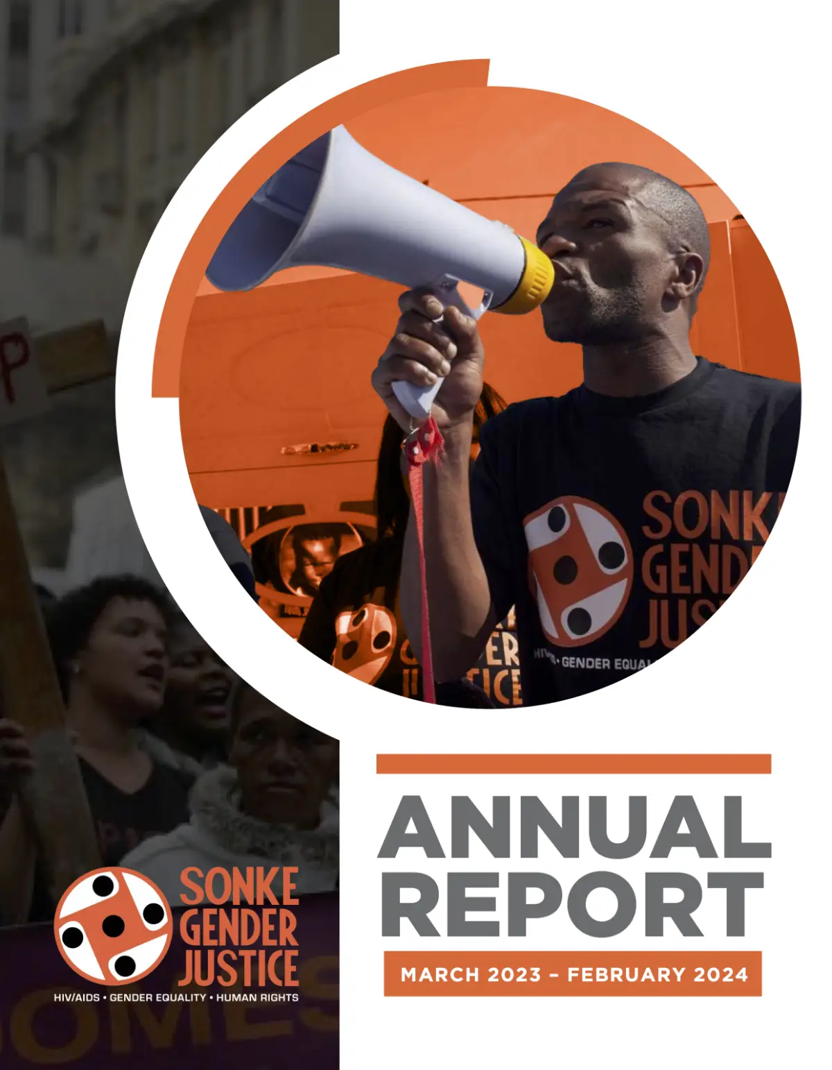 Annual Report 2023/4