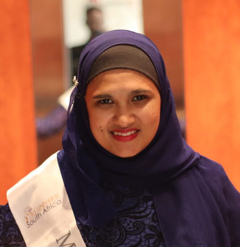 Feerouza Kruger