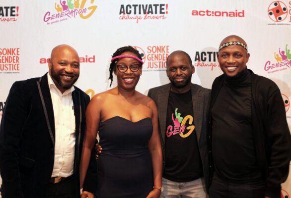Introducing the GenG Engage App: Empowering communities with a zero-rated app to end Gender based violence. 