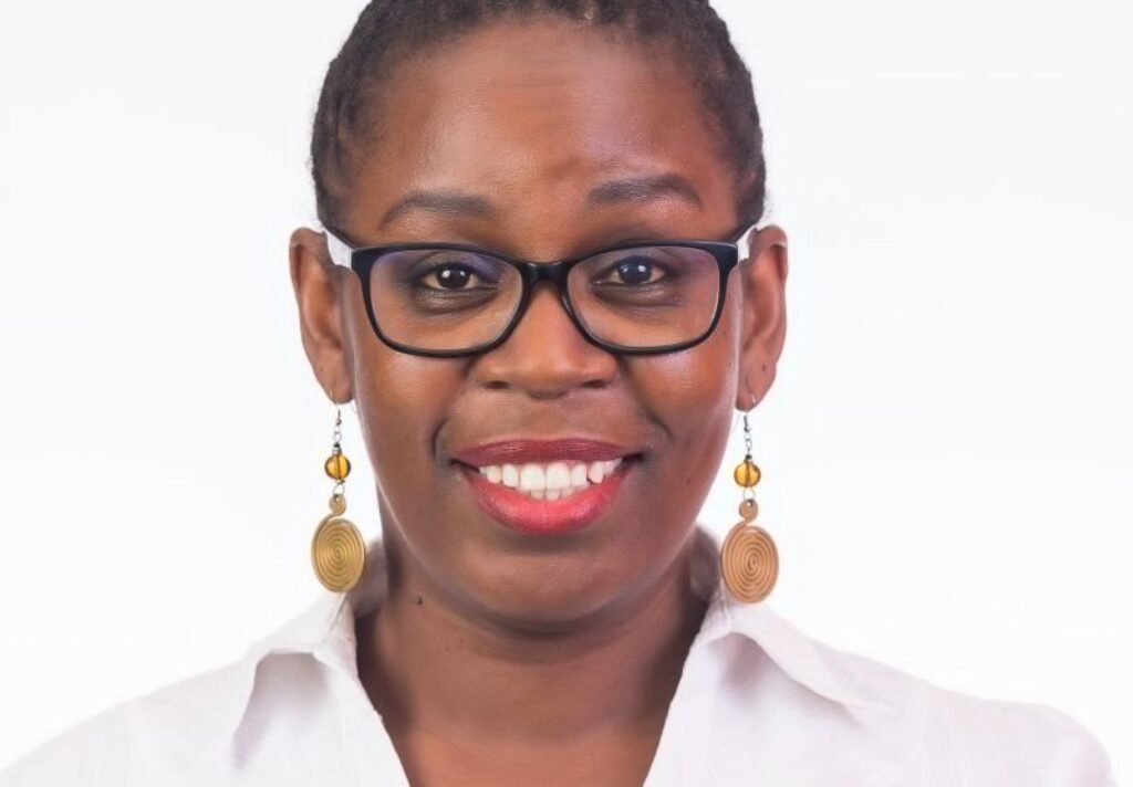 GenG Launches Innovative Mobile App to Combat Gender-Based Violence and Femicide in South Africa