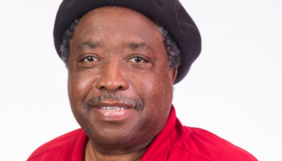 Bafana-Khumalo