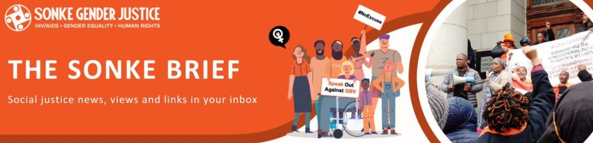 Sonke 3rd Quarterly Newsletter – October 2025