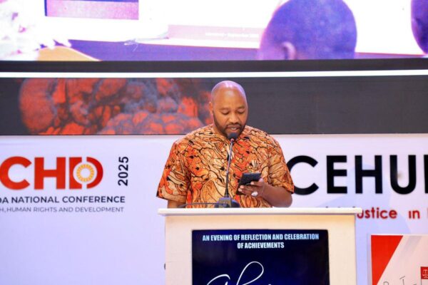Ugandan National Conference on Human Rights and Development